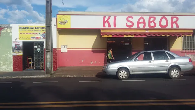 Panificadora Ki Sabor