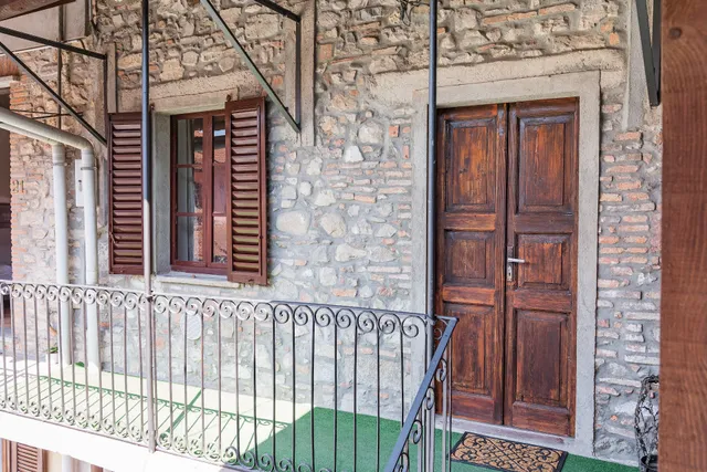 La Corte Rooms and Home Restaurant - COMO