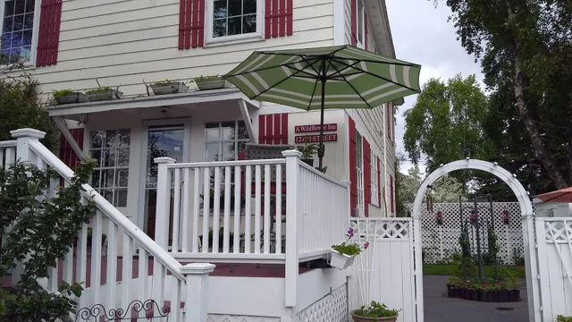 A Wildflower Inn