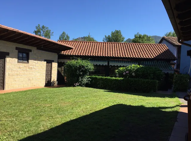 Albergue rural La Posada