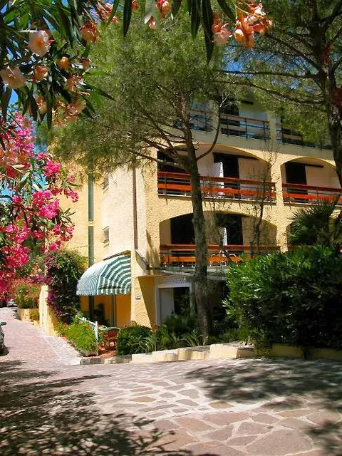Hotel Meridiana