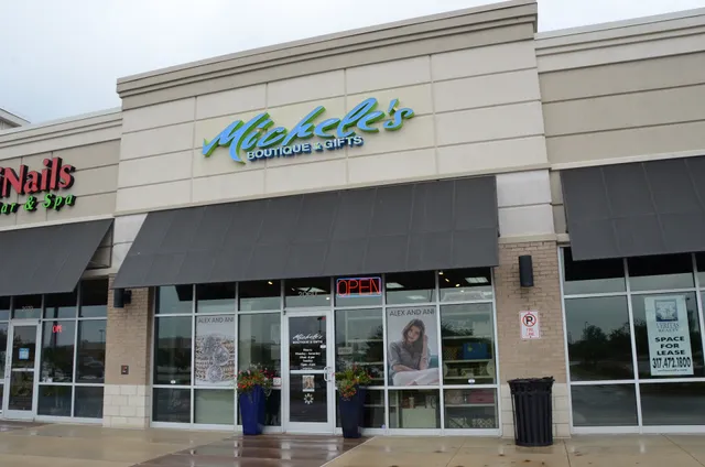Michele's Boutique & Gifts