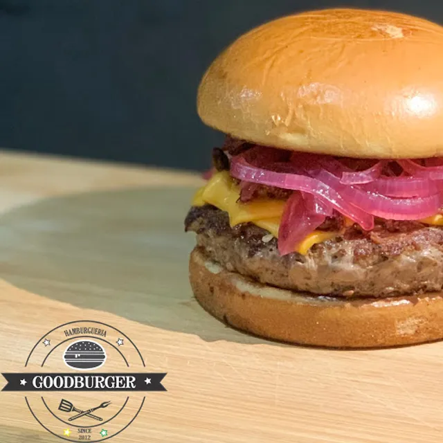 GOODBURGER