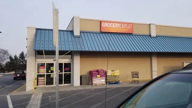 Grocery Outlet