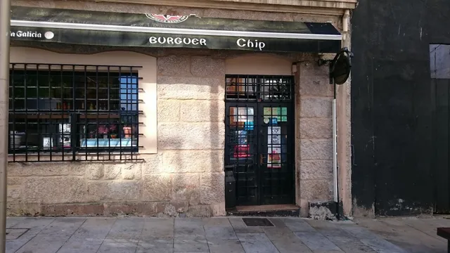 Burguer Chip