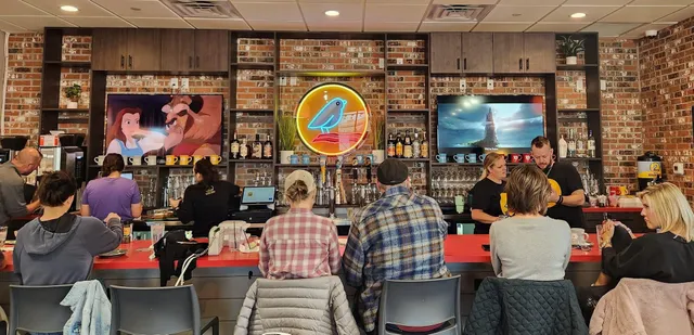 Early Bird - East Village