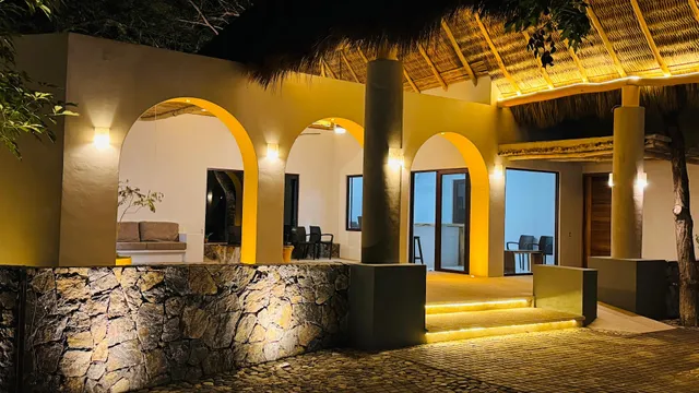 Hotel Hacienda de Melaque