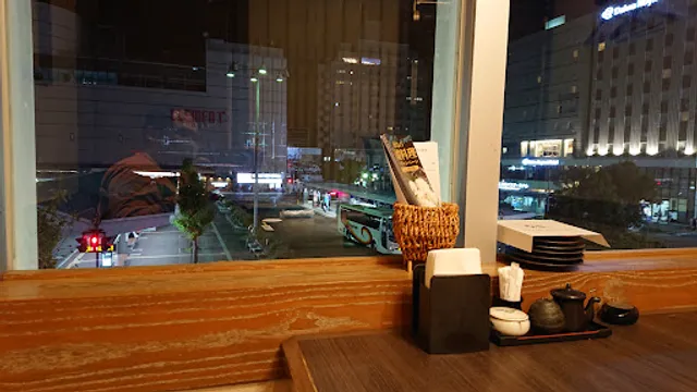 Awa no Irodori Bizan