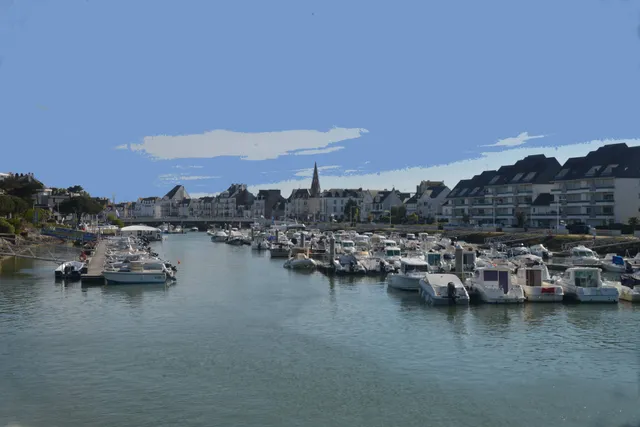 Résidence Pierre & Vacances Les Océanes