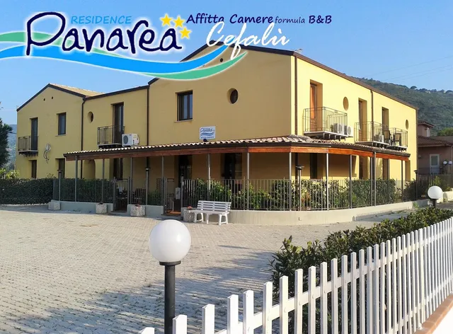 Residence Panarea
