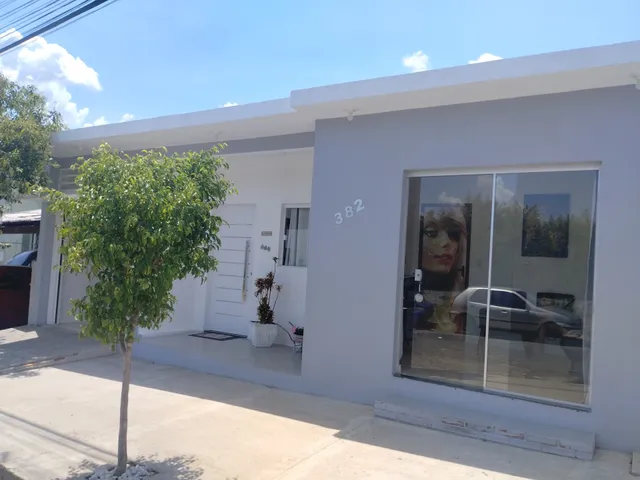 Pousada Familiar Vania Vieira