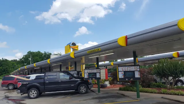 Sonic Drive-In