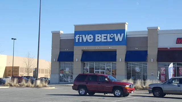 Five Below