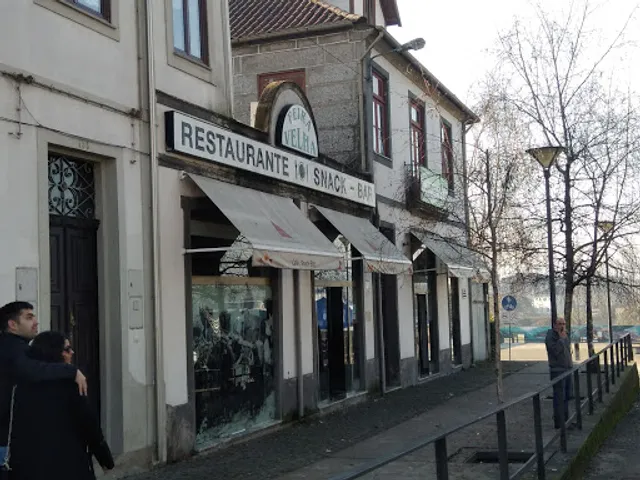 Restaurante Feira Velha