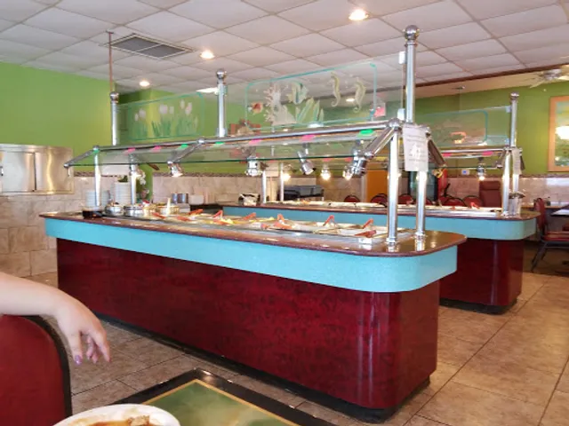 China Buffet