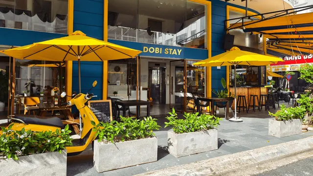 Đỗ Bí Stay Hotel