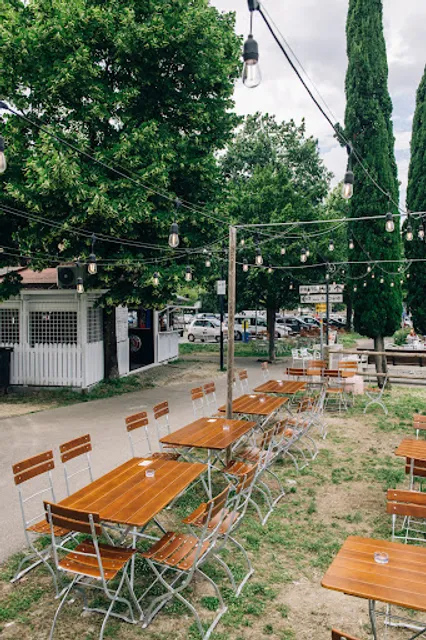 Il Chiosco del Caffè Lorenzo