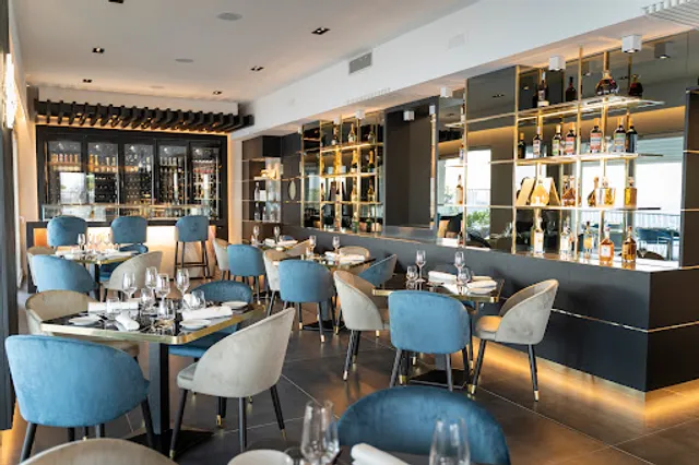 Skyline Mediterraneo