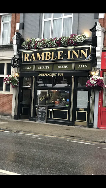 Ramble Inn