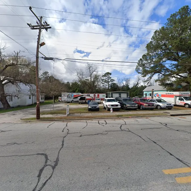 Blockers Used Cars & Title Pwn