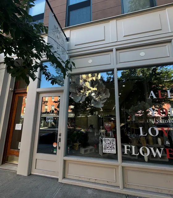 Flor De Passion Corp