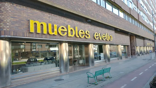 Muebles Evelio