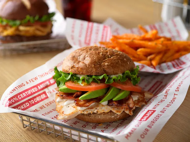 Smashburger