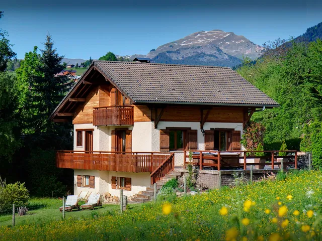 Chalet Bonnevie - OVO Network