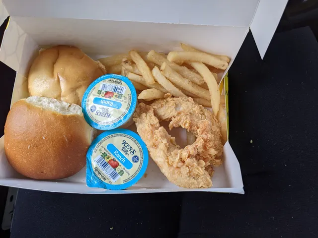 Chicken Express-BoatClub