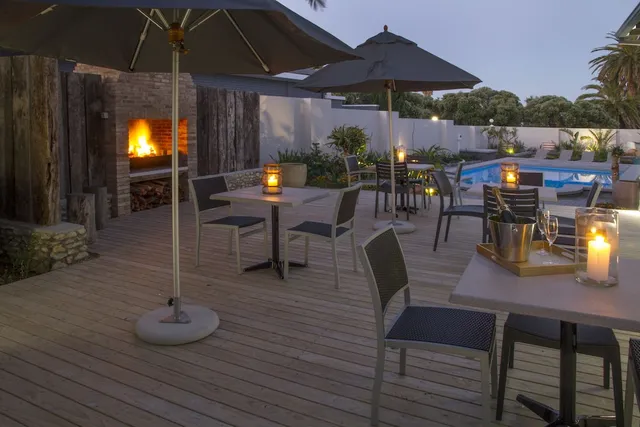 Ocean Bay Guesthouse