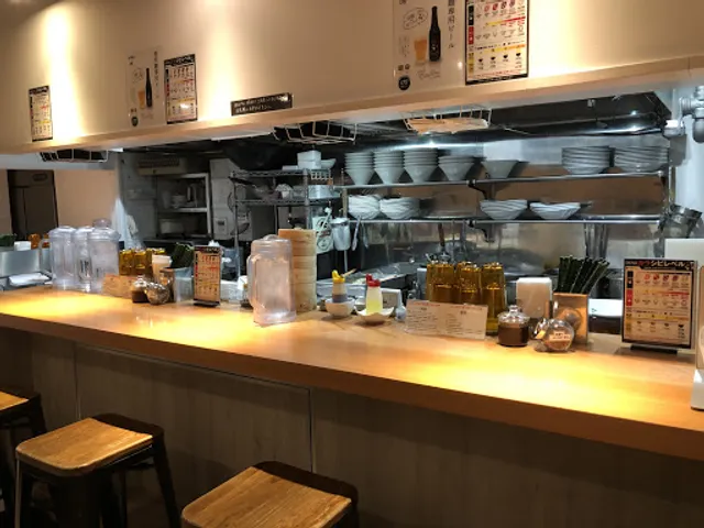 175 DENO Tantanmen Sapporominamiguchiten