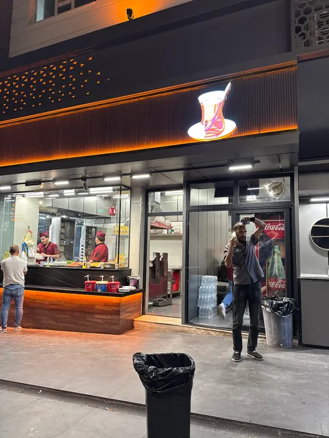 Nawroz Palace Restaurant