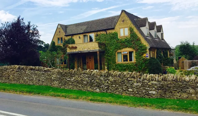 Woodlands Guest House