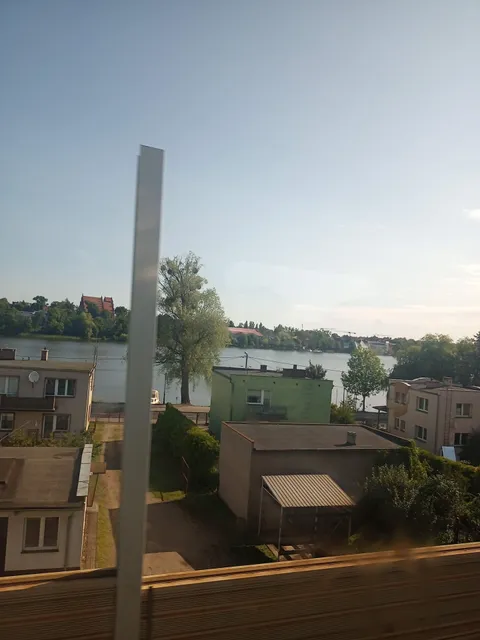 Noclegi Nad Malym Jeziorakiem