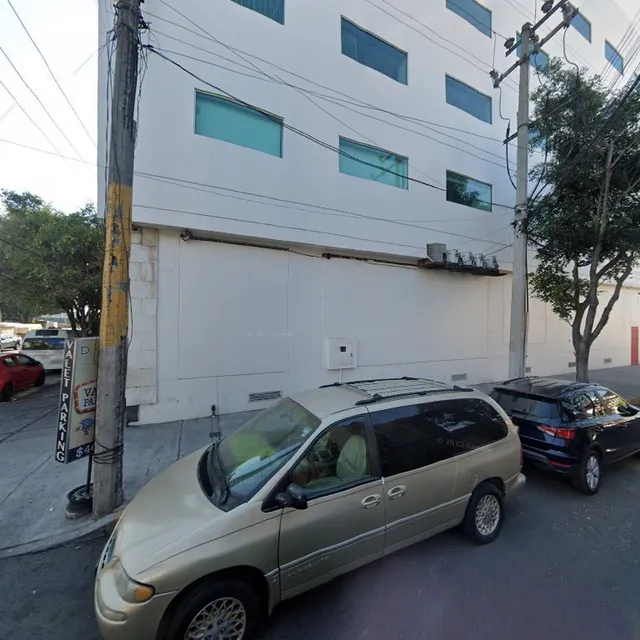 La Hija De Moctezuma