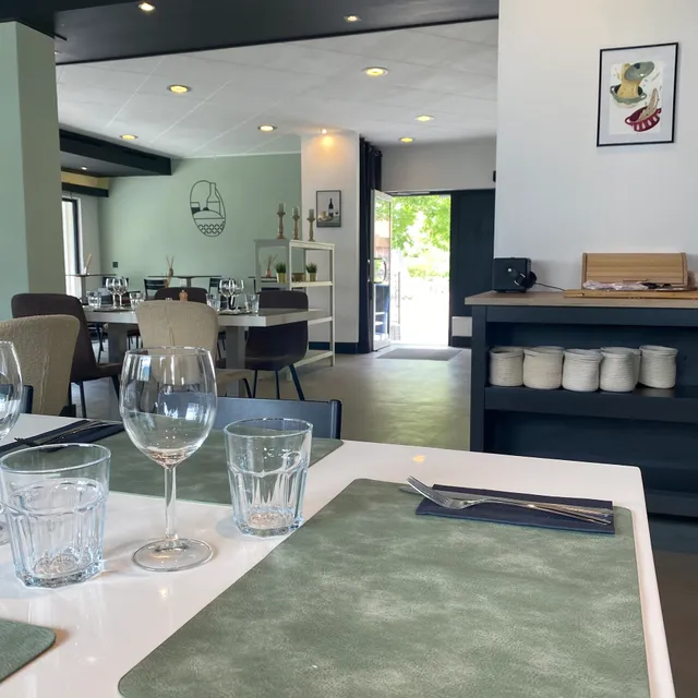 Bouillon de la Cotsette