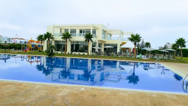 Residence Savannah Beach