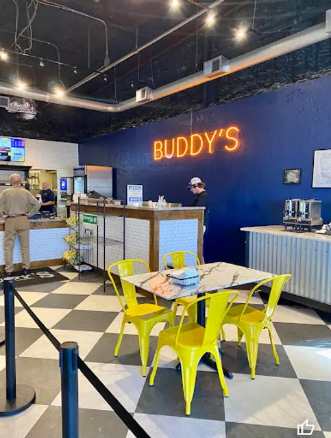 Buddy's Bagels Cattlemen