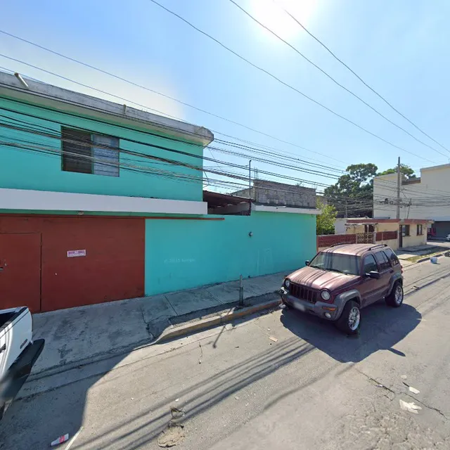 Mercadito "el Realito"