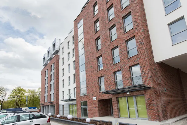 Marina Club Residence