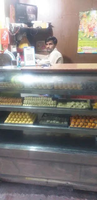 Bharat Sweets And Restaurant
