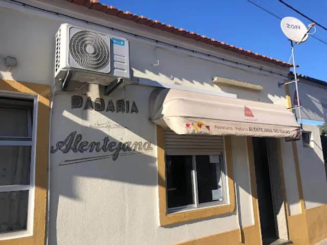 Padaria Alentejana do Isaías