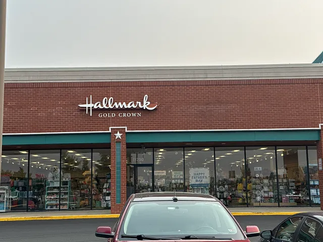 Banner's Hallmark Shop