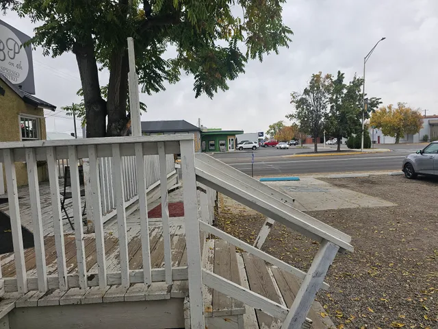 BP on 4th Espresso & Bistro