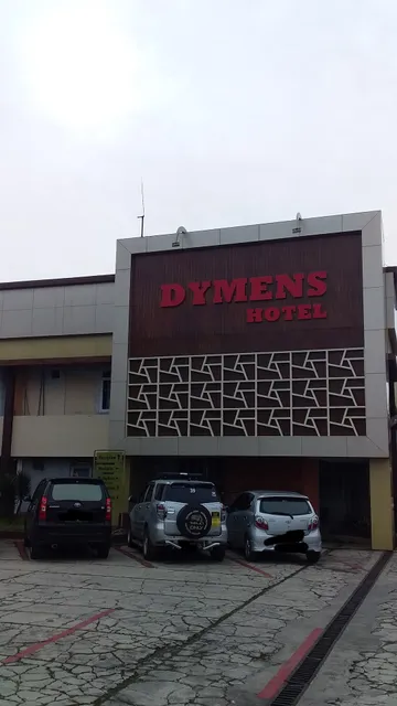 Hotel Dymens