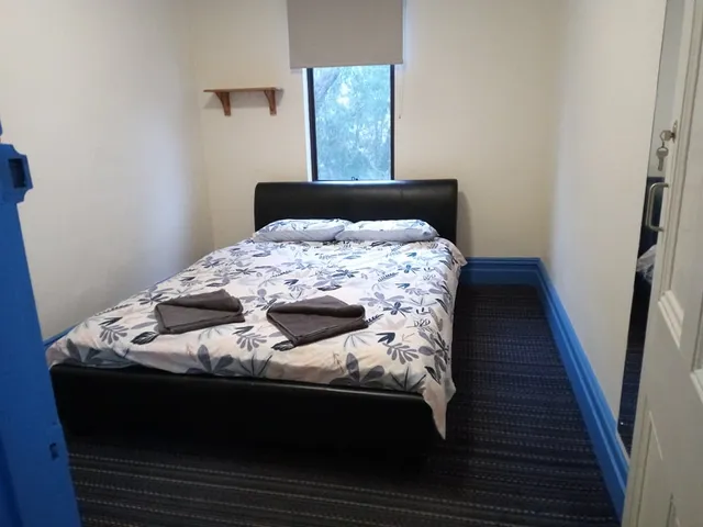 Duke of Albany Lodge