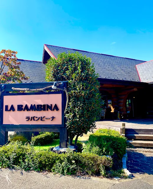 La Bambina