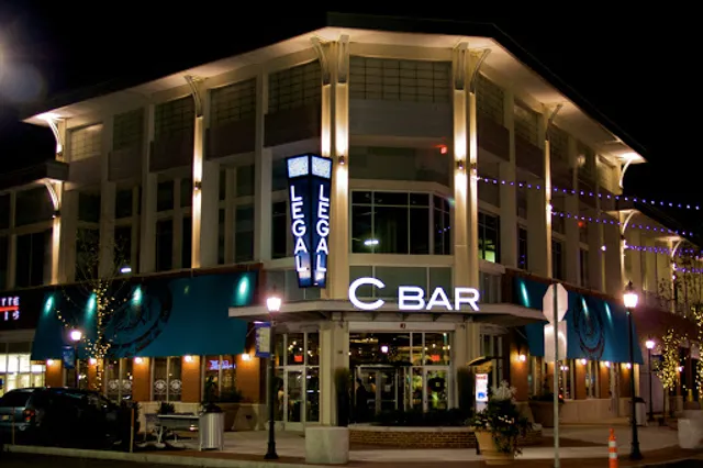 Legal Sea Foods - Dedham