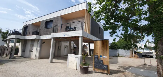 Résidence Salamandre