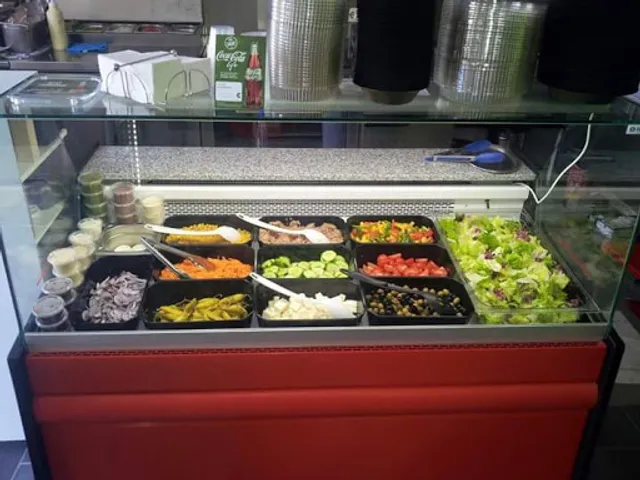 burger4you | Burger Lieferservice Rüsselsheim